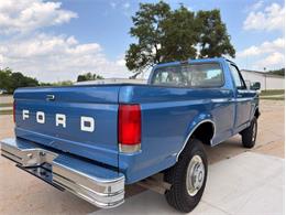1990 Ford F250 (CC-2087099) for sale in Fenton, Michigan