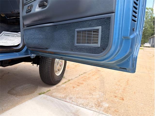 1990 Ford F250 (CC-2087099) for sale in Fenton, Michigan