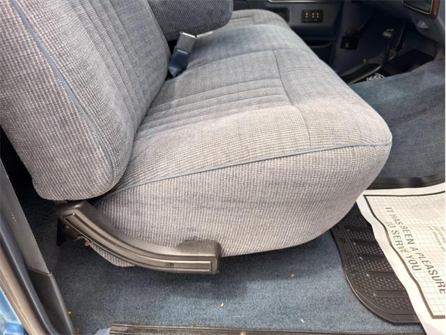 1990 Ford F250 (CC-2087099) for sale in Fenton, Michigan