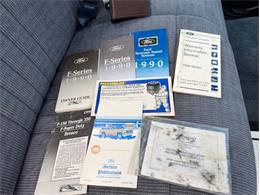 1990 Ford F250 (CC-2087099) for sale in Fenton, Michigan