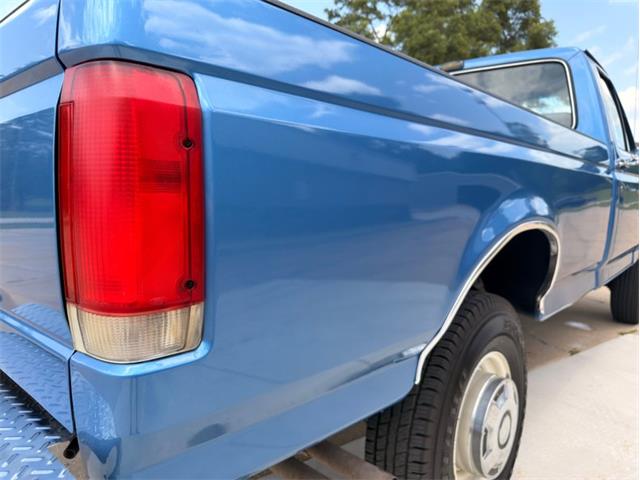 1990 Ford F250 (CC-2087099) for sale in Fenton, Michigan