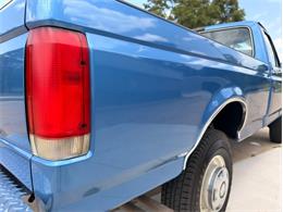 1990 Ford F250 (CC-2087099) for sale in Fenton, Michigan