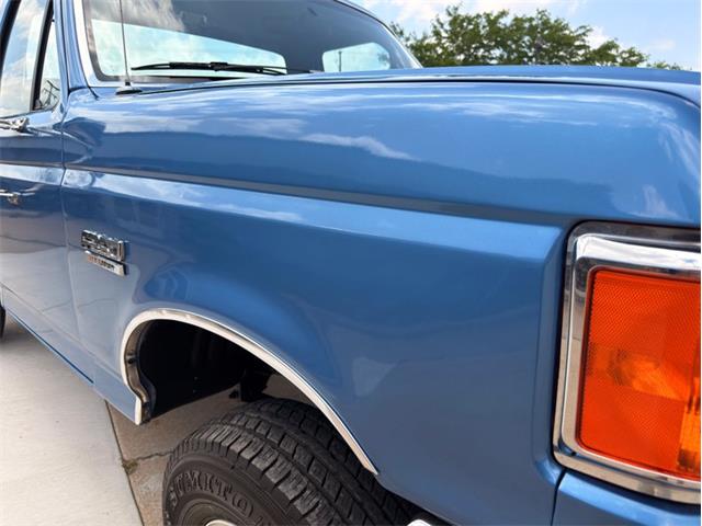 1990 Ford F250 (CC-2087099) for sale in Fenton, Michigan