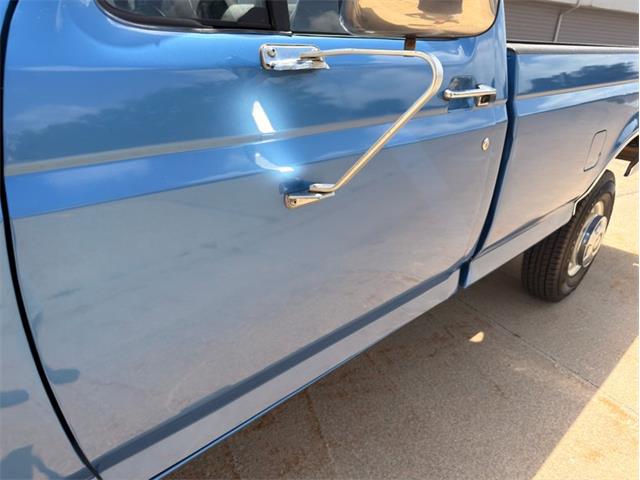 1990 Ford F250 (CC-2087099) for sale in Fenton, Michigan