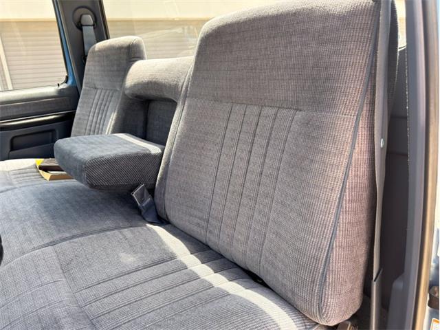 1990 Ford F250 (CC-2087099) for sale in Fenton, Michigan