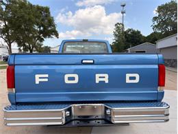 1990 Ford F250 (CC-2087099) for sale in Fenton, Michigan