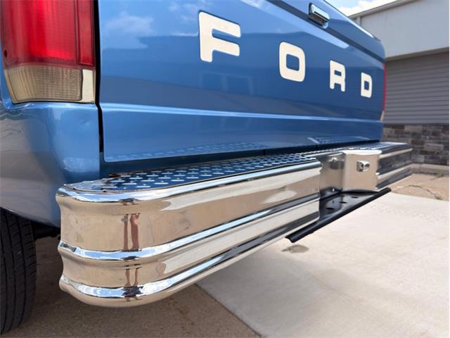 1990 Ford F250 (CC-2087099) for sale in Fenton, Michigan