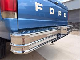 1990 Ford F250 (CC-2087099) for sale in Fenton, Michigan
