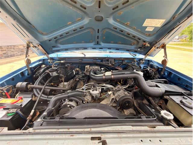 1990 Ford F250 (CC-2087099) for sale in Fenton, Michigan