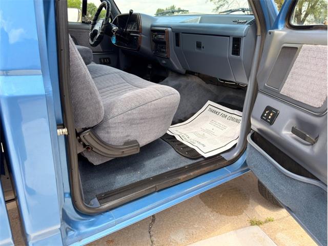 1990 Ford F250 (CC-2087099) for sale in Fenton, Michigan