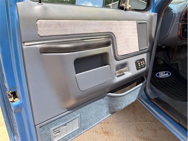 1990 Ford F250 (CC-2087099) for sale in Fenton, Michigan