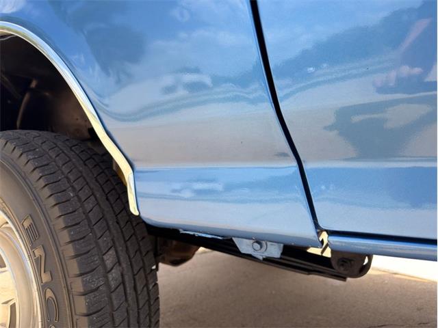1990 Ford F250 (CC-2087099) for sale in Fenton, Michigan
