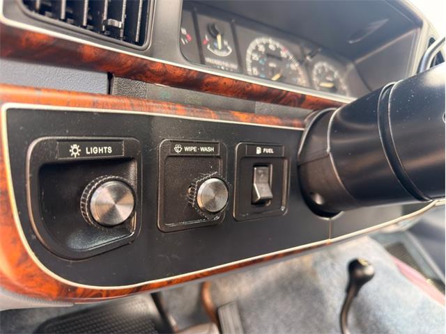 1990 Ford F250 (CC-2087099) for sale in Fenton, Michigan