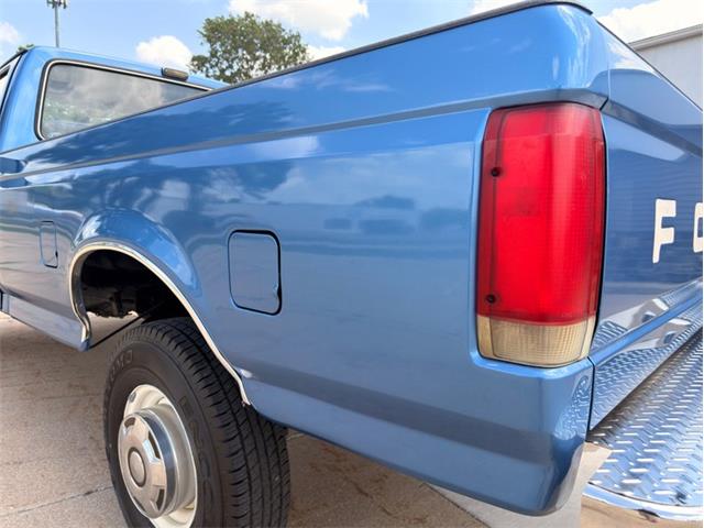 1990 Ford F250 (CC-2087099) for sale in Fenton, Michigan