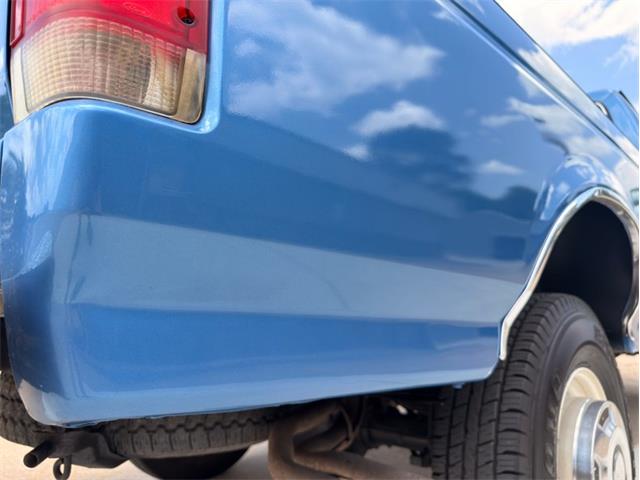 1990 Ford F250 (CC-2087099) for sale in Fenton, Michigan