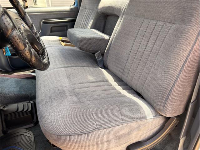 1990 Ford F250 (CC-2087099) for sale in Fenton, Michigan