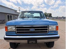 1990 Ford F250 (CC-2087099) for sale in Fenton, Michigan