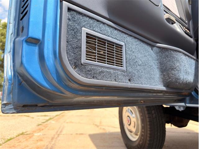 1990 Ford F250 (CC-2087099) for sale in Fenton, Michigan