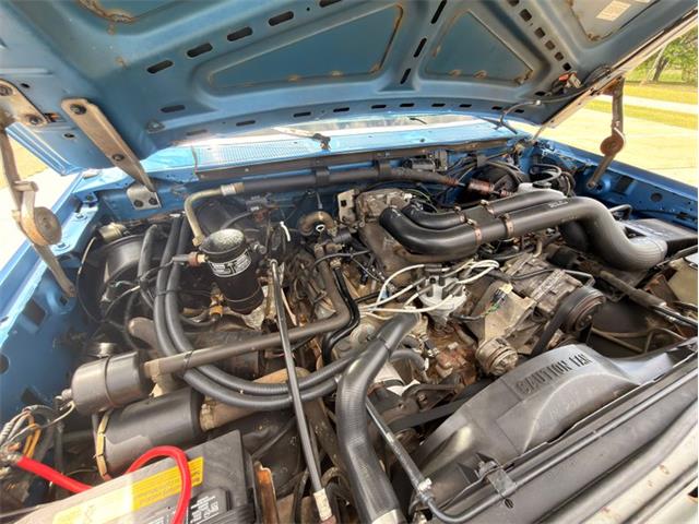 1990 Ford F250 (CC-2087099) for sale in Fenton, Michigan