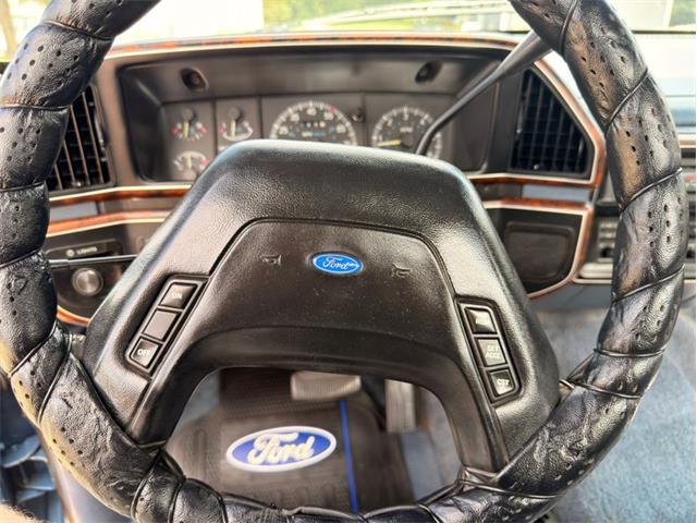 1990 Ford F250 (CC-2087099) for sale in Fenton, Michigan