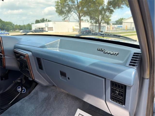 1990 Ford F250 (CC-2087099) for sale in Fenton, Michigan