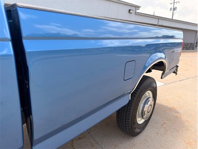 1990 Ford F250 (CC-2087099) for sale in Fenton, Michigan