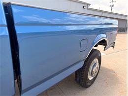 1990 Ford F250 (CC-2087099) for sale in Fenton, Michigan