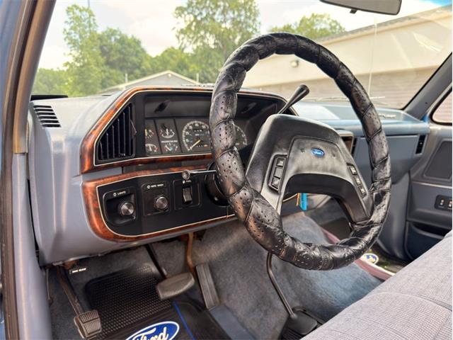 1990 Ford F250 (CC-2087099) for sale in Fenton, Michigan