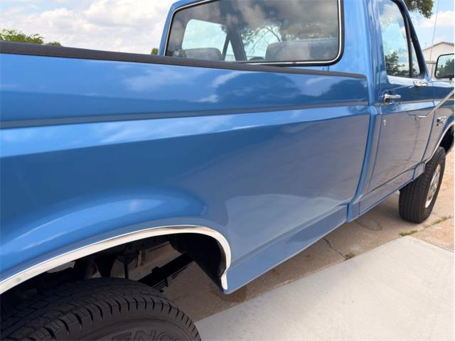1990 Ford F250 (CC-2087099) for sale in Fenton, Michigan