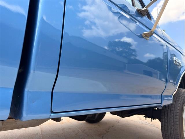 1990 Ford F250 (CC-2087099) for sale in Fenton, Michigan