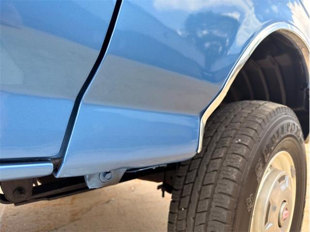 1990 Ford F250 (CC-2087099) for sale in Fenton, Michigan