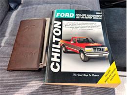 1990 Ford F250 (CC-2087099) for sale in Fenton, Michigan