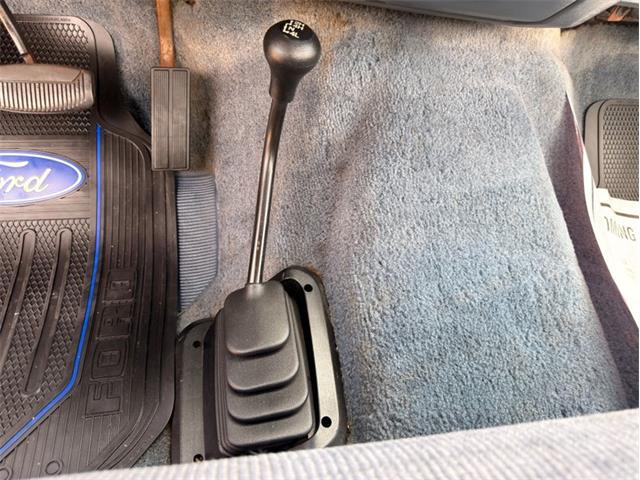 1990 Ford F250 (CC-2087099) for sale in Fenton, Michigan