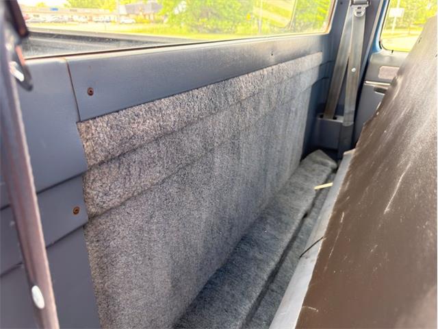 1990 Ford F250 (CC-2087099) for sale in Fenton, Michigan