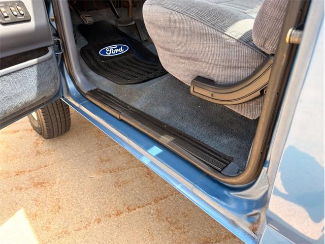 1990 Ford F250 (CC-2087099) for sale in Fenton, Michigan