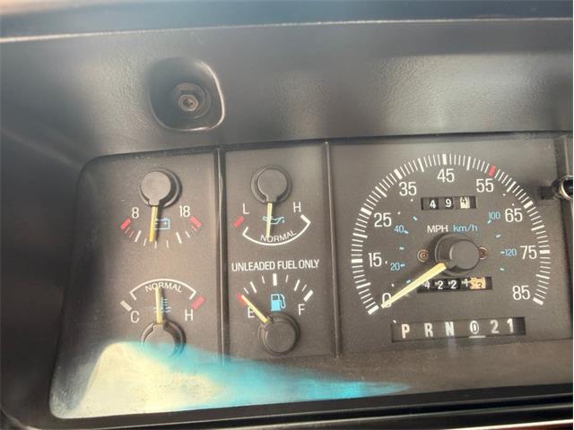1990 Ford F250 (CC-2087099) for sale in Fenton, Michigan