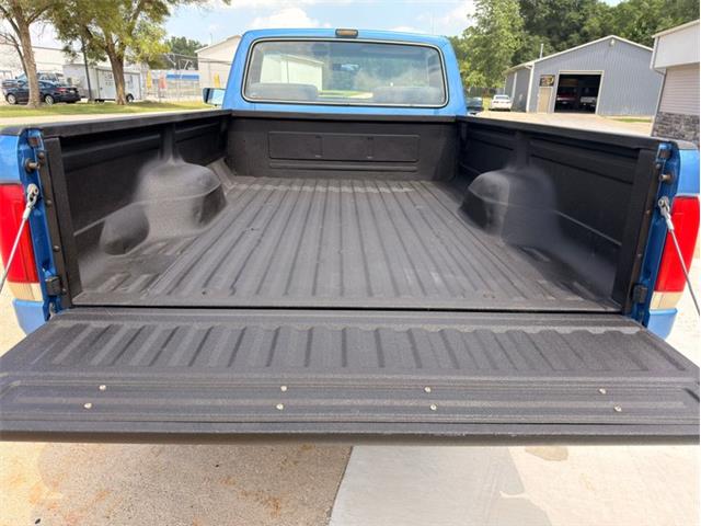 1990 Ford F250 (CC-2087099) for sale in Fenton, Michigan