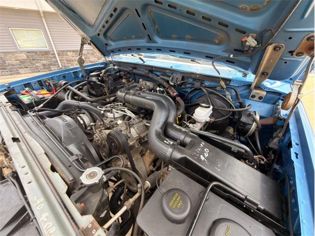 1990 Ford F250 (CC-2087099) for sale in Fenton, Michigan