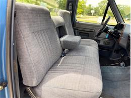 1990 Ford F250 (CC-2087099) for sale in Fenton, Michigan