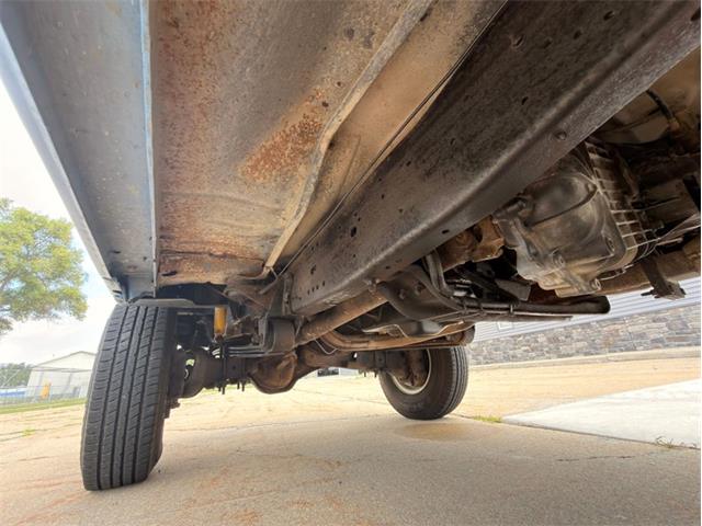 1990 Ford F250 (CC-2087099) for sale in Fenton, Michigan