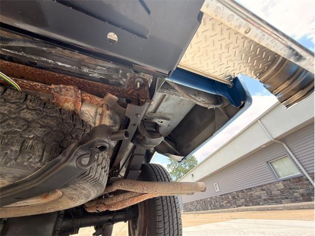 1990 Ford F250 (CC-2087099) for sale in Fenton, Michigan