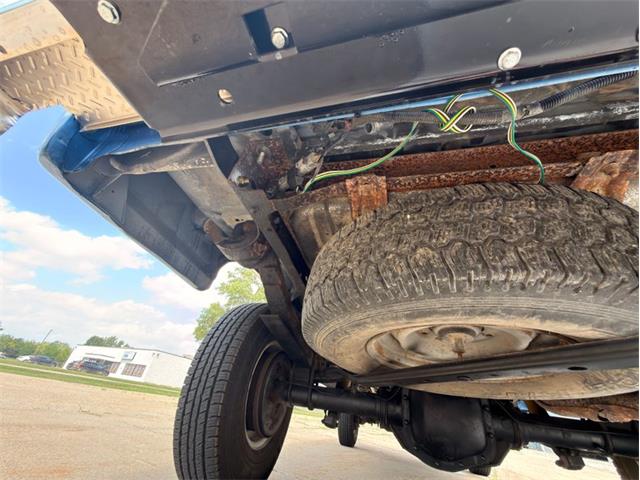 1990 Ford F250 (CC-2087099) for sale in Fenton, Michigan