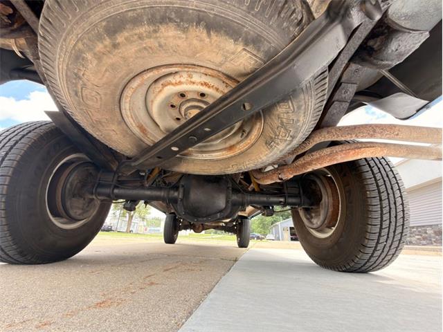 1990 Ford F250 (CC-2087099) for sale in Fenton, Michigan