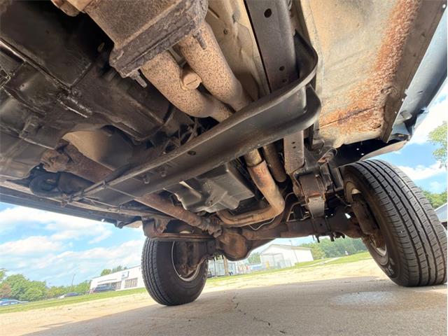 1990 Ford F250 (CC-2087099) for sale in Fenton, Michigan