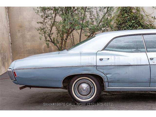 1968 Chevrolet Impala (CC-2080071) for sale in Beverly Hills, California
