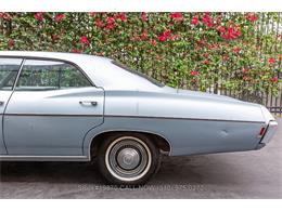 1968 Chevrolet Impala (CC-2080071) for sale in Beverly Hills, California