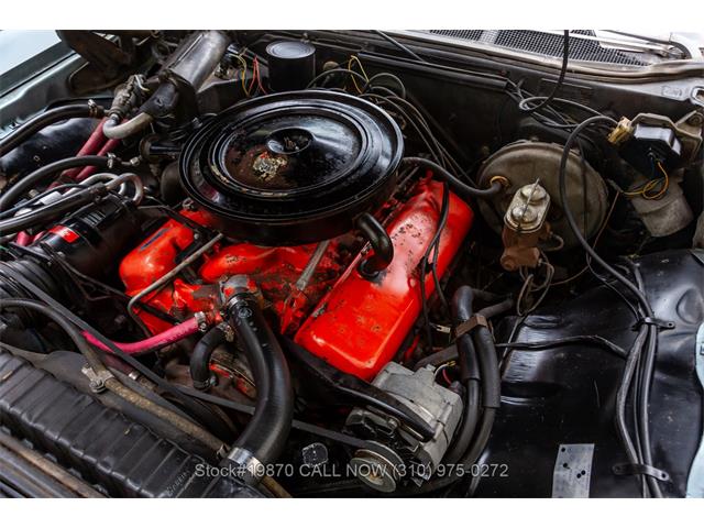 1968 Chevrolet Impala (CC-2080071) for sale in Beverly Hills, California