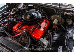 1968 Chevrolet Impala (CC-2080071) for sale in Beverly Hills, California