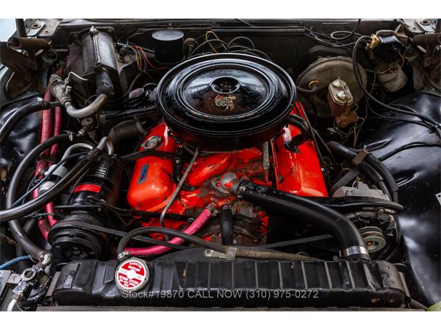 1968 Chevrolet Impala (CC-2080071) for sale in Beverly Hills, California