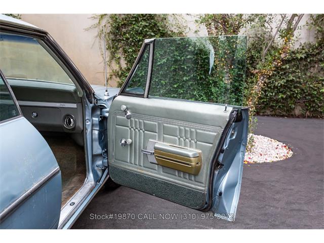 1968 Chevrolet Impala (CC-2080071) for sale in Beverly Hills, California